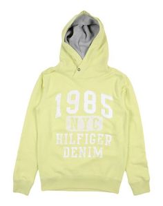 Толстовка Tommy Hilfiger