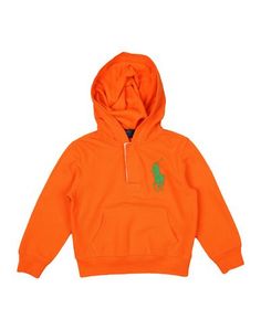 Толстовка Ralph Lauren