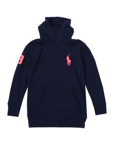 Толстовка Ralph Lauren