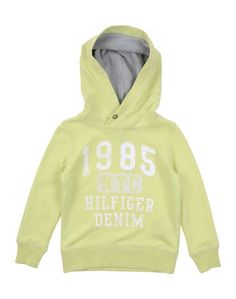 Толстовка Tommy Hilfiger
