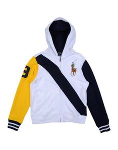 Толстовка Ralph Lauren
