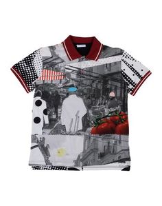 Поло Dolce & Gabbana