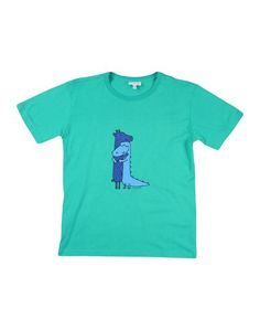 Футболка Lacoste