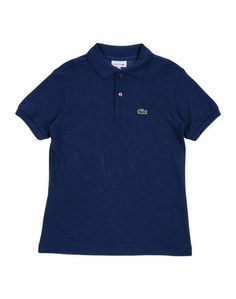 Поло Lacoste
