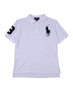 Поло Ralph Lauren