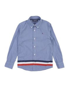 Pубашка Tommy Hilfiger