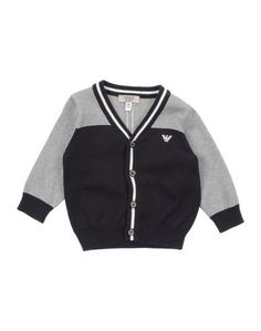 Кардиган Armani Junior