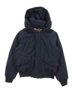 Пуховик Woolrich