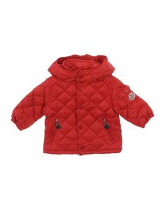 Пуховик Moncler