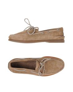 Мокасины Sperry Top Sider