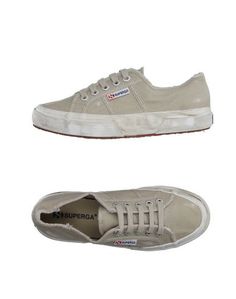 Низкие кеды и кроссовки Superga®