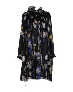 Короткое платье Msgm