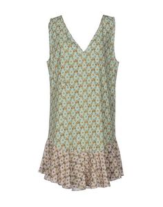 Короткое платье Just Cavalli