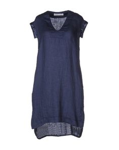 Короткое платье Ottodame
