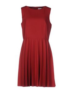 Короткое платье Redvalentino