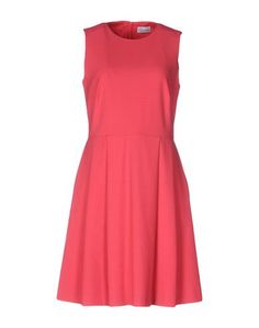 Короткое платье Redvalentino