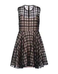 Короткое платье Redvalentino