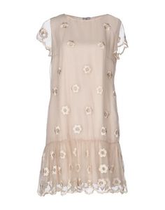 Короткое платье Redvalentino