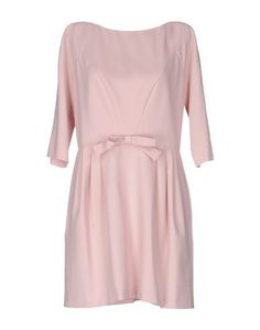 Короткое платье Redvalentino