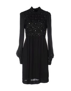 Короткое платье Redvalentino