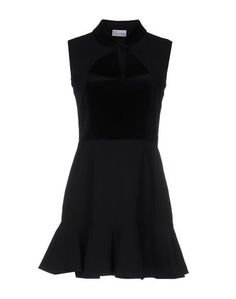 Короткое платье Redvalentino