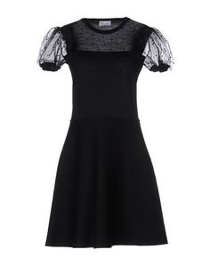 Короткое платье Redvalentino