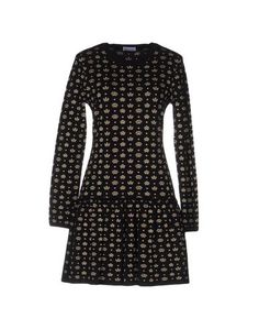 Короткое платье Redvalentino