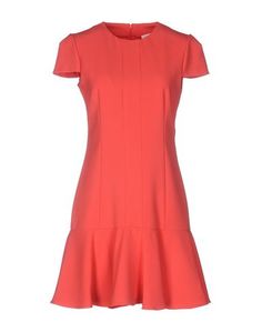 Короткое платье Redvalentino
