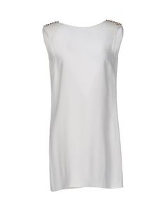 Короткое платье Passepartout Dress BY Elisabetta Franchi Celyn B.