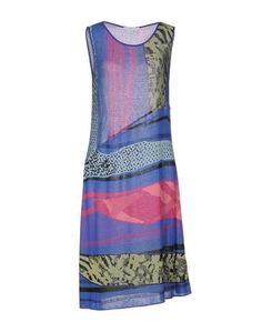 Платье до колена Diktons