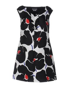 Короткое платье Boutique Moschino