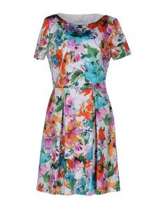 Короткое платье Blugirl Blumarine