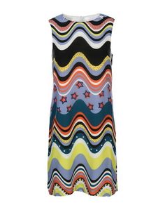 Короткое платье M Missoni