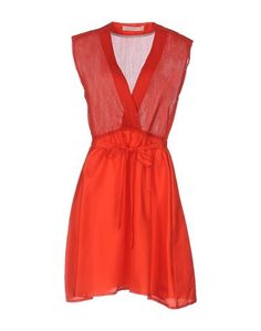 Короткое платье Pepe Jeans