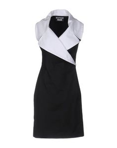 Короткое платье Boutique Moschino