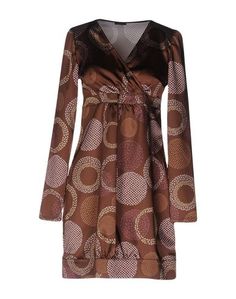 Короткое платье Nef®