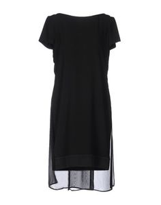 Короткое платье Blumarine