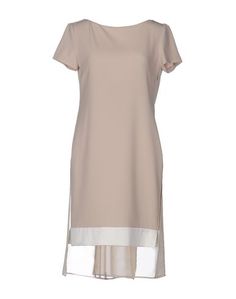 Короткое платье Blumarine