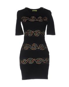 Короткое платье Versace Jeans