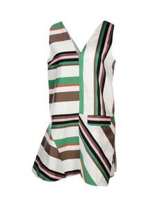 Короткое платье Msgm