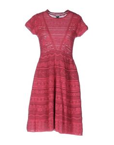 Короткое платье M Missoni