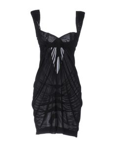 Короткое платье Miss Sixty