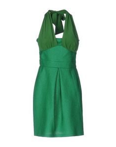 Короткое платье M Missoni