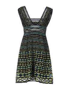 Короткое платье M Missoni