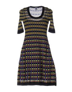 Короткое платье M Missoni