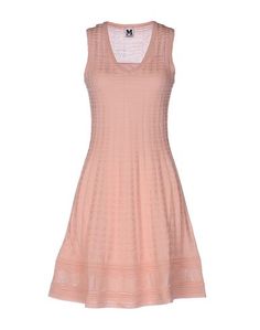 Короткое платье M Missoni