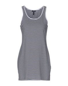 Короткое платье Armani Jeans