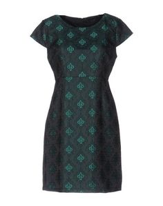 Короткое платье Anonyme Designers