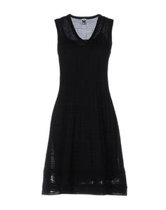 Короткое платье M Missoni