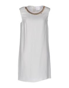 Короткое платье Passepartout Dress BY Elisabetta Franchi Celyn B.